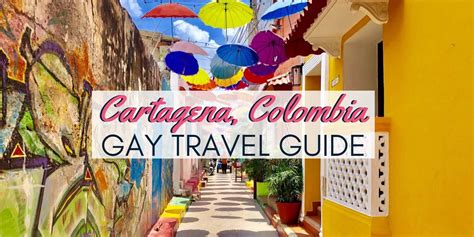 bares gay cartagena|Gay Bars & Clubs in Cartagena, Colombia (2024)